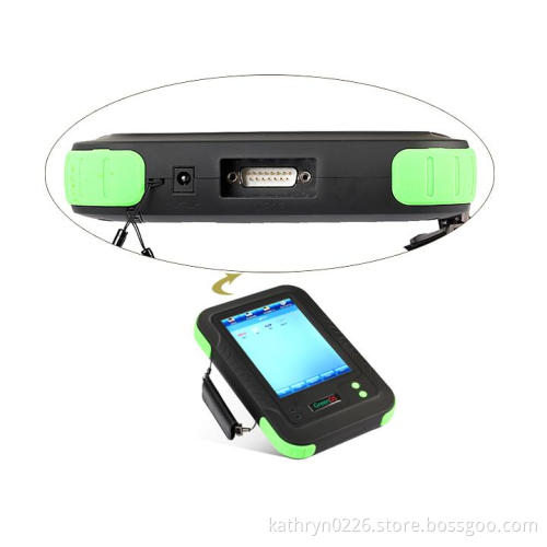 Advanced OBDII OBD-II OBD2 Protocols Auto Diagnostic Machine Equipment